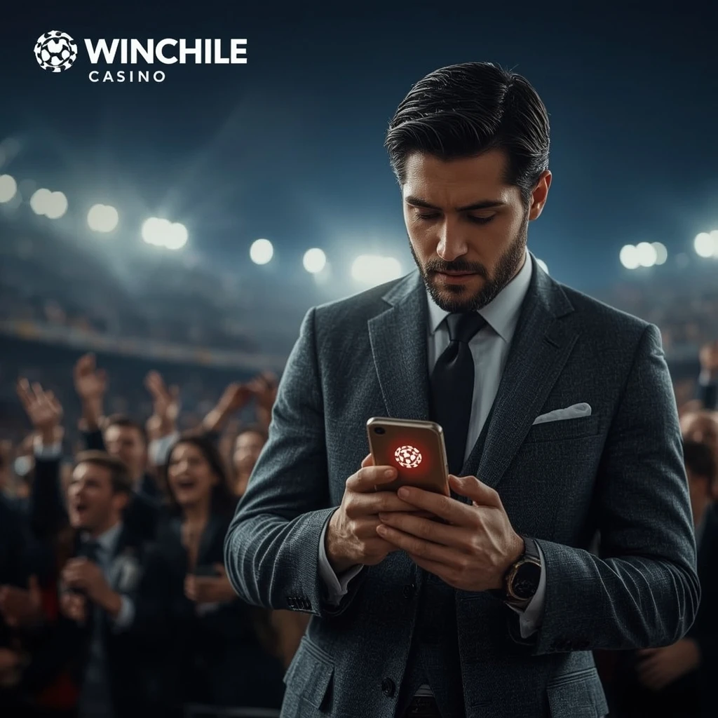 Winchile Casino Apuestas Winchile Casino Apuestas