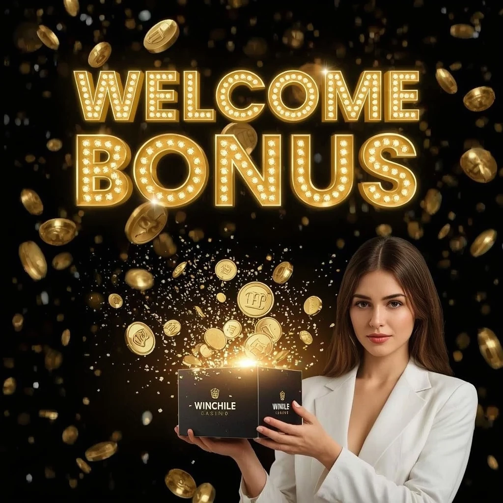 Winchile Casino bonus Winchile bonus