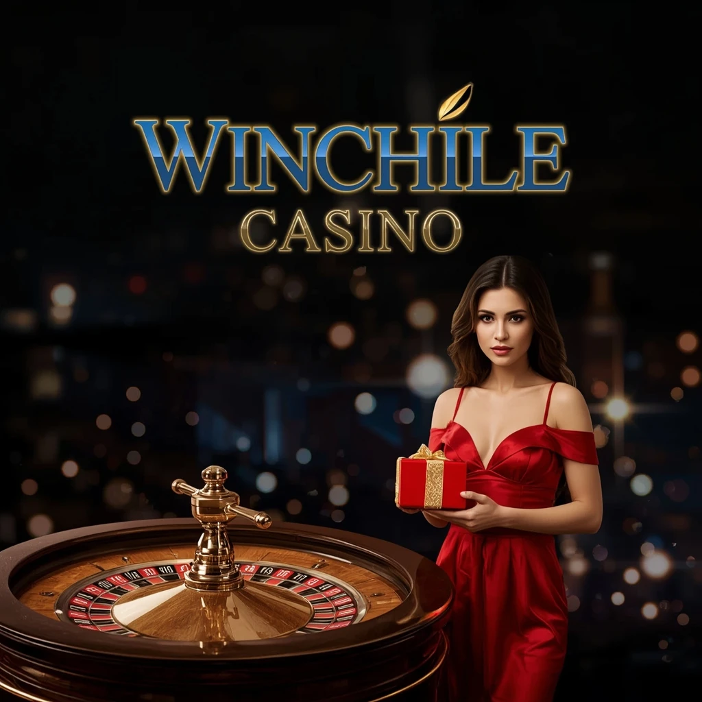 Winchile Casino Chile Winchile Casino Chile