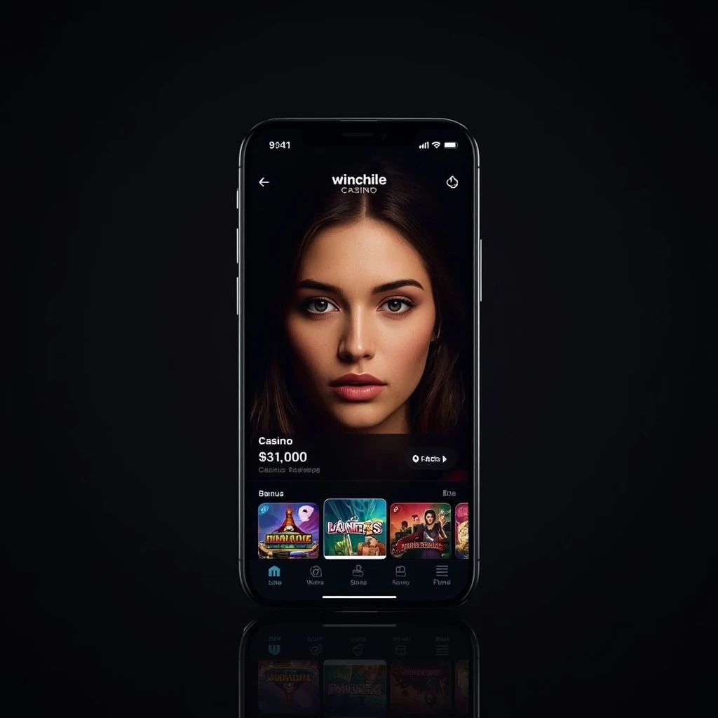 Winchile Casino Aplicación Winchile Casino Aplicación