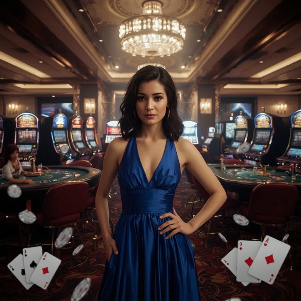 Winchile Casino juegos