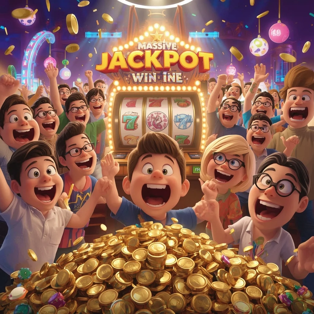 mejores juegos de jackpot WINCHILE CASINO