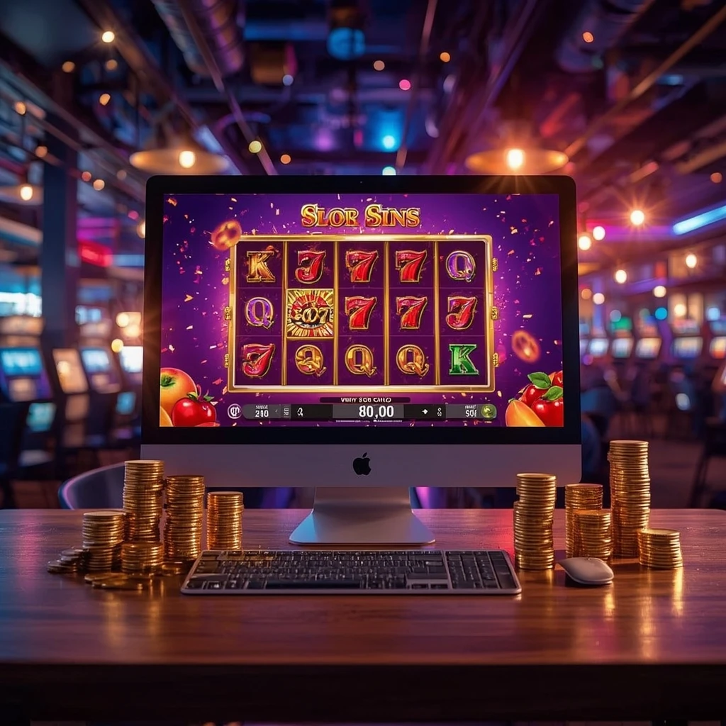 tragamonedas WINCHILE CASINO