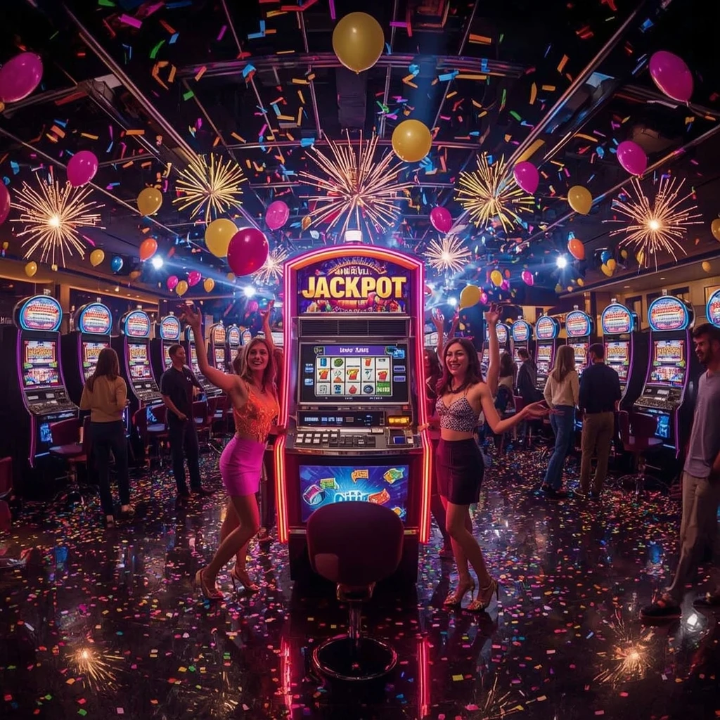 Los jackpots fijos en WINCHILE CASINO