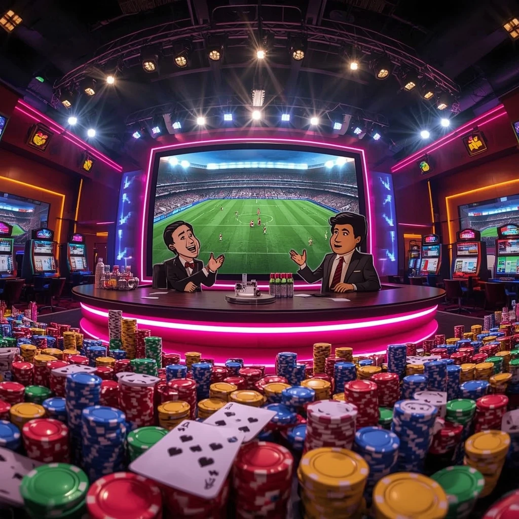 Apuestas en el casino sobre el fútbol WINCHILE CASINO