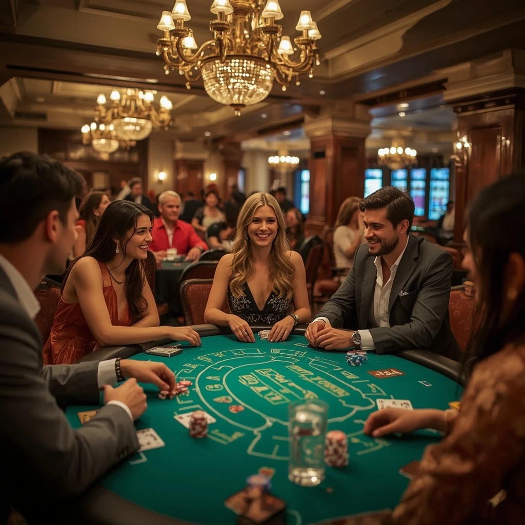 Double Bonus Poker WINCHILE CASINO