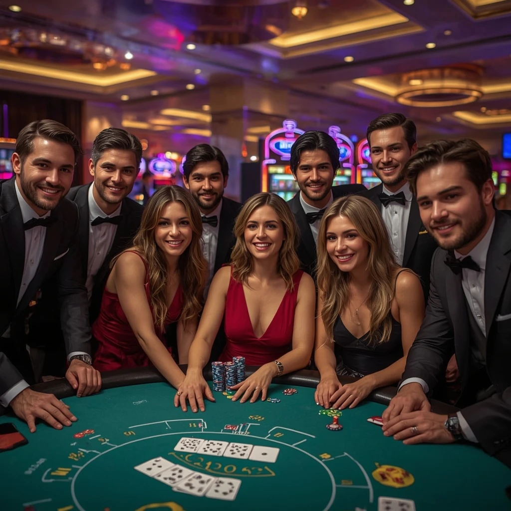 Fundamentos del juego WINCHILE CASINO